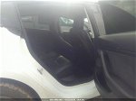 2021 Tesla Model 3 Standard Range Plus Rear-wheel Drive White vin: 5YJ3E1EAXMF986974