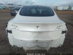 2021 Tesla Model 3 Standard Range Plus Rear-wheel Drive Белый vin: 5YJ3E1EAXMF986974