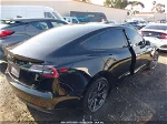 2021 Tesla Model 3 Standard Range Plus Rear-wheel Drive Черный vin: 5YJ3E1EAXMF987350