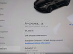 2021 Tesla Model 3 Standard Range Plus Rear-wheel Drive Черный vin: 5YJ3E1EAXMF994184