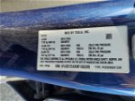 2022 Tesla Model 3  Blue vin: 5YJ3E1EAXNF186399