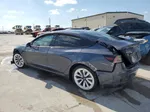 2022 Tesla Model 3  Charcoal vin: 5YJ3E1EAXNF312759