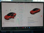 2022 Tesla Model 3  Red vin: 5YJ3E1EAXNF370094