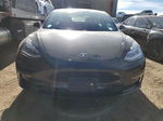 2018 Tesla Model 3  Black vin: 5YJ3E1EB0JF068509