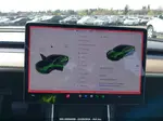 2018 Tesla Model 3 Long Range/performance Зеленый vin: 5YJ3E1EB0JF091661