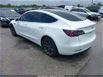 2018 Tesla Model 3 Long Range Unknown vin: 5YJ3E1EB0JF092163