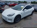 2018 Tesla Model 3 Long Range Неизвестно vin: 5YJ3E1EB0JF092163
