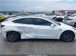 2018 Tesla Model 3 Long Range Unknown vin: 5YJ3E1EB0JF092163