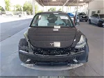 2018 Tesla Model 3 Long Range/performance Gray vin: 5YJ3E1EB0JF097167