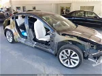 2018 Tesla Model 3 Long Range/performance Gray vin: 5YJ3E1EB0JF097167