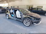 2018 Tesla Model 3 Long Range/performance Gray vin: 5YJ3E1EB0JF097167