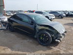 2018 Tesla Model 3 Long Range/performance Black vin: 5YJ3E1EB0JF099257