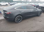 2018 Tesla Model 3 Long Range/performance Черный vin: 5YJ3E1EB0JF110595