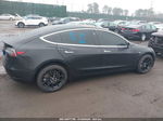 2018 Tesla Model 3 Long Range/performance Черный vin: 5YJ3E1EB0JF110595