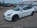 2018 Tesla Model 3 Long Range/performance Белый vin: 5YJ3E1EB0JF130474