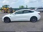 2018 Tesla Model 3 Long Range/performance Белый vin: 5YJ3E1EB0JF130474