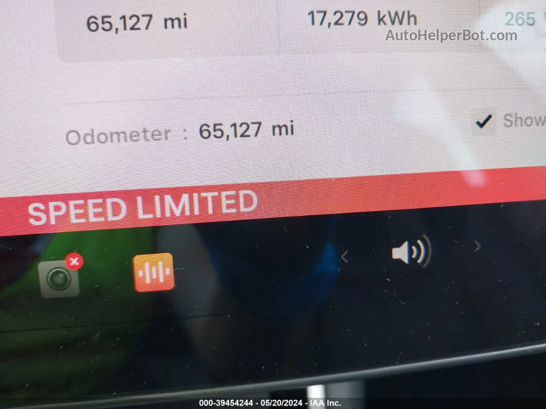 2018 Tesla Model 3 Long Range/performance White vin: 5YJ3E1EB0JF130474