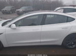 2018 Tesla Model 3 Long Range/performance Белый vin: 5YJ3E1EB0JF131379