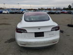 2018 Tesla Model 3  White vin: 5YJ3E1EB0JF178993