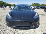 2018 Tesla Model 3  Black vin: 5YJ3E1EB0JF182350