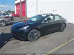 2018 Tesla Model 3 Long Range Black vin: 5YJ3E1EB0JF183742