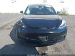 2018 Tesla Model 3 Long Range Black vin: 5YJ3E1EB0JF183742