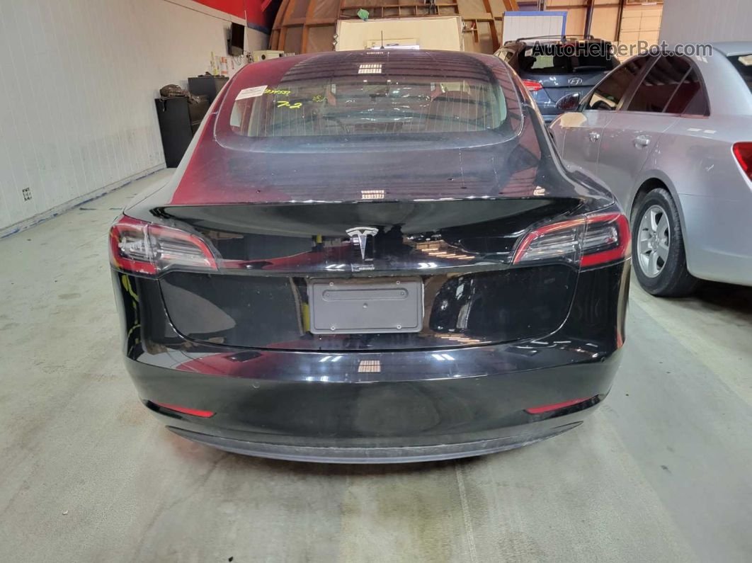 2019 Tesla Model 3 Long Range/performance Белый vin: 5YJ3E1EB0KF193429