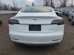 2019 Tesla Model 3  Белый vin: 5YJ3E1EB0KF195567