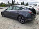 2019 Tesla Model 3  Charcoal vin: 5YJ3E1EB0KF209922