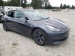 2019 Tesla Model 3  Charcoal vin: 5YJ3E1EB0KF209922