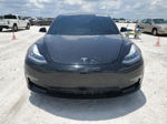 2019 Tesla Model 3  Black vin: 5YJ3E1EB0KF432316