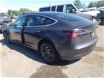 2019 Tesla Model 3  Charcoal vin: 5YJ3E1EB0KF432526