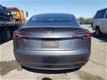2019 Tesla Model 3  Угольный vin: 5YJ3E1EB0KF432526