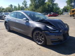 2019 Tesla Model 3  Угольный vin: 5YJ3E1EB0KF432526