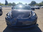 2019 Tesla Model 3  Угольный vin: 5YJ3E1EB0KF432526