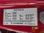 2019 Tesla Model 3 Long Range/performance Красный vin: 5YJ3E1EB0KF464859