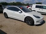 2019 Tesla Model 3  Белый vin: 5YJ3E1EB0KF493424