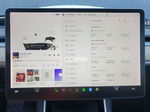 2019 Tesla Model 3  Gray vin: 5YJ3E1EB0KF534554