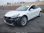 2020 Tesla Model 3 Long Range Dual Motor Белый vin: 5YJ3E1EB0LF621534