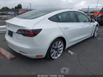 2020 Tesla Model 3 Long Range Dual Motor Белый vin: 5YJ3E1EB0LF621534