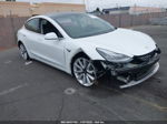 2020 Tesla Model 3 Long Range Dual Motor Белый vin: 5YJ3E1EB0LF621534