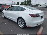 2020 Tesla Model 3 Long Range Dual Motor Белый vin: 5YJ3E1EB0LF621534