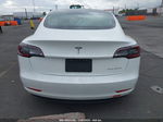 2020 Tesla Model 3 Long Range Dual Motor White vin: 5YJ3E1EB0LF621534