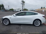 2020 Tesla Model 3 Long Range Dual Motor Белый vin: 5YJ3E1EB0LF621534