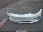 2020 Tesla Model 3 Long Range Dual Motor White vin: 5YJ3E1EB0LF621534