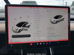 2020 Tesla Model 3 Long Range Dual Motor Белый vin: 5YJ3E1EB0LF621534