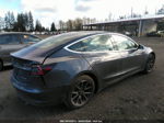 2020 Tesla Model 3 Long Range Dual Motor All-wheel Drive Серебряный vin: 5YJ3E1EB0LF635661