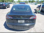 2020 Tesla Model 3 Long Range Dual Motor All-wheel Drive Черный vin: 5YJ3E1EB0LF662942