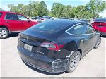 2020 Tesla Model 3 Long Range Dual Motor All-wheel Drive Black vin: 5YJ3E1EB0LF662942