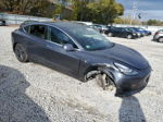 2020 Tesla Model 3  Gray vin: 5YJ3E1EB0LF663623